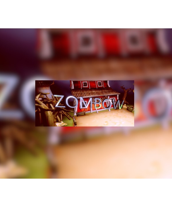 Zombow Steam Key GLOBAL